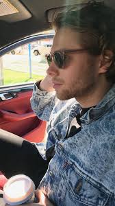 It nobody was taking it from myself xoxo. 5 S O S Luke 2017 Model