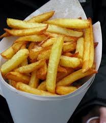 Fo Real French Fries Frites Belgium Food Acceda A Nuestro Sitio Mucho Mas Informacion Https Storelatina Com Be Belgian Fries Food Perfect French Fries