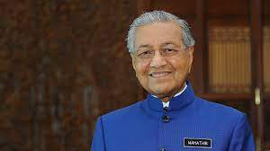 A platform for malaysia's social media person to engage with public. Petition Yab Tun Dr Mahathir As Education Minister Malaysia Again Change Org