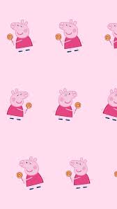 Peppa Pig Peppa Pig Wallpaper Pig Wallpaper Peppa Pig