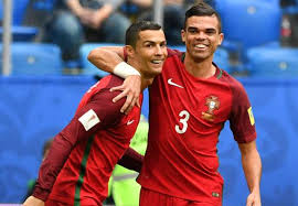 Ronaldo Closes In On Real Madrid Legend Puskas At Top Of