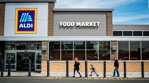 Encuentra tu tienda y ven a visitarnos. How Aldi A Brutally Efficient Grocery Chain Is Beating Walmart On Low Prices Cnn Com