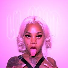 Imani Malika Gilbert