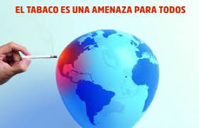 La campaña del día mundial sin tabaco 2019 servirá para concienciar sobre: Oms Dia Mundial Sin Tabaco 2017