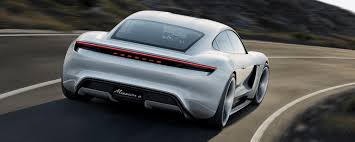 The configurator is online, too, so to buy a taycan at launch, porsche also requires customers to get a charger. 2020 Porsche Taycan Price Porsche Taycan Electric Car Thousand Oaks