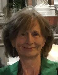 Condolence Book for Carmel Naughton (née Burke) (Templeogue, Dublin)