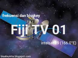 Sebelumnya sudah di posting daftar channel tv yang menyiarkan piala aff 2018, berserta sedikit informasi mengenai pertandingan piala aff 2018, dari tempat pertandingan, metode kandang. Frekuensi Dan Bisskey Fiji Tv Terbaru 2019 Intelsat 19