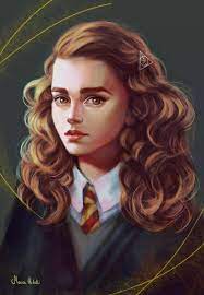 See more ideas about hermione, hermione granger, harry potter fan art. Hermione Granger Fanart Album On Imgur