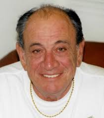 Saverio F Blasi Obituary