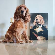 Check spelling or type a new query. Turn A Pic Of Your Pet Into A Painting At Zulu Pet Co Lbb
