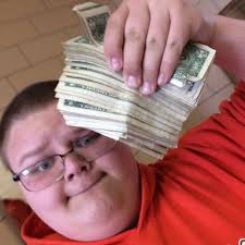 Nathan Anders (@BigNateSavage)