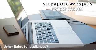 How johor bahru in malaysia, long in singapore's shadow, is on the rise and making the most of its chinese heritage (scmp.com). Johor Bahru For Appliances Singapore Expats Forum