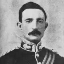 Faces of the Menin Gate Memorial