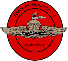 United States Marine Corps Force Reconnaissance Wikipedia