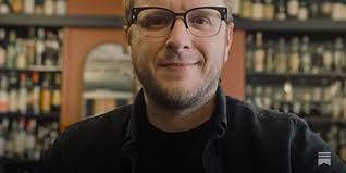 Michael Dimmer of Marble + Rye to talk work-life balance and gluten-free  pizza March 4