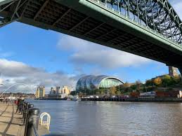Mit allen informationen von preisen und zeiten bis hin zu tickets ohne anstehen und mobilen tickets. Newcastle In 24 Stunden Reiseblog Helden Unterwegs