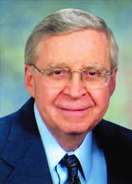 Richard Ross Obituary (1935