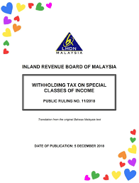 Since you are at the lhdn branch, chances are there will be computers and personnel ready to help you to file your income tax. Lhdn St Partners Plt Chartered Accountants Malaysia Facebook