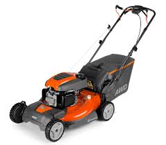 Husqvarna Launches Rugged All Wheel Drive Mower Lawn Mower Lawn Mower Tractor Husqvarna
