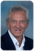 Obituary information for Joseph Fred Dienberg