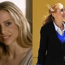 Brittany Murphy's final film gets release date four years after shock death 