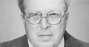 Harvey J. Springer, Oct. 14, 2015, issue