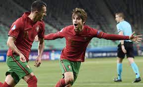 La nostra diretta ti offre aggiornamenti minuto per minuto e dettagli sui momenti più importanti. Semifinali Europei Under 21 Portogallo Spagna E Olanda Germania