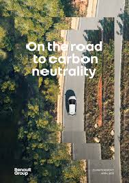 Maybe you would like to learn more about one of these? Climate Report April 2021