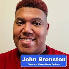 Podcast Episode: John Bronston