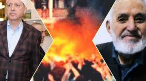 He is found and leader of the democracy and progress party (deva). Kimdir Bu Ahmet Turan Kilic Iste Sivas Katliami Ndaki Rolu Sol Haber
