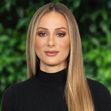 Board of Directors — CREW Orange County