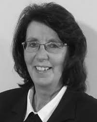 WHO'S WHO IN BOATING