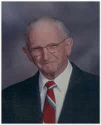 Obituary of Edgar Hebert