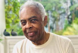 Gilberto gil e o sociólogo catalão manuel castells debatem: Gilberto Gil Colabora Com Projeto Caleidoscopio No Novo Single O Amor