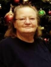 Obituary information for Norma Gail James