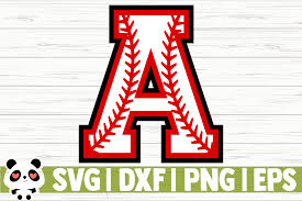 Download Baseball Font Graphic By Creativedesignsllc Creative Fabrica PSD Mockup Templates