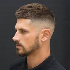 1) pastikan anda menggunakan minyak rambut yang sesuai dengan style rambut yang anda hendak gayakan. Rambut Lelaki Pendek Gaya Rambut Pendek 2021