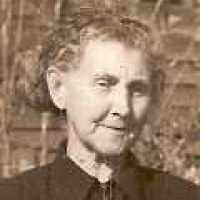 Luzmira Bastidas Rupertus (1884–1976)