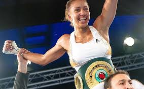 À hongkong, pour la première fois en 30 ans, la veillée n'a. Estelle Yoka Mossely Pourquoi Je Ne Suis Pas A Antibes Pour Soutenir Tony Le Parisien