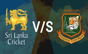 Sri lankan cricket team will tour bangladesh in may month of 2021 to play three match odi series. Sri Lanka Vs Bangladesh Test Schedule Venue Broadcast And Live Streaming Details