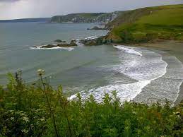 Challaborough Bay Places To Go Places Water
