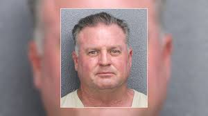 Todd Hollandsworth alleged scammed by Broward man