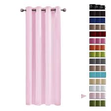Vorhang verdunkelung aus großhandel und import. Vorhange Fur Das Babyzimmer Blickdicht Vorhang Mit Osen Babyzimmer Pony Dance 158 X 132 Cm H X B Kin Gardinen Kinderzimmer Kinder Vorhange Rosa Vorhange
