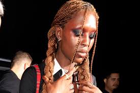 Jodie Turner-Smith Attends Halloween Party amid Joshua Jackson Divorce