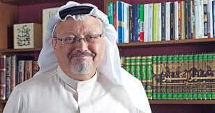Missing journalist jamal khashoggi may have recorded himself being tortured and hacked to death on his saudi journalist jamal khashoggi says that the osama bin laden he knew died many years ago. Analysis The Murder Of Jamal Khashoggi And The Future Of Middle East Politics Seta