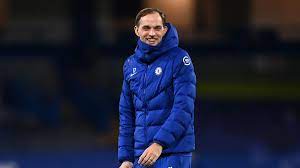 Didier drogba and frank lampard plundered trophies for the club and combined to score. Thomas Tuchel Innovations Bearing Fruit In Attack And Defence As Chelsea March On With Everton Win Eurosport