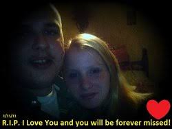 Kayla Marie Ball (1990-2011)