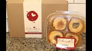 Cookies Con Amore Jammies Wedding Cookies Biscotti Checkerboard Thumbprints More Youtube