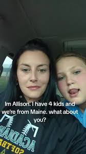 Allison Ayers Weaver