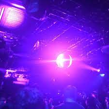 リビングレジェンド djharvey mago concert
